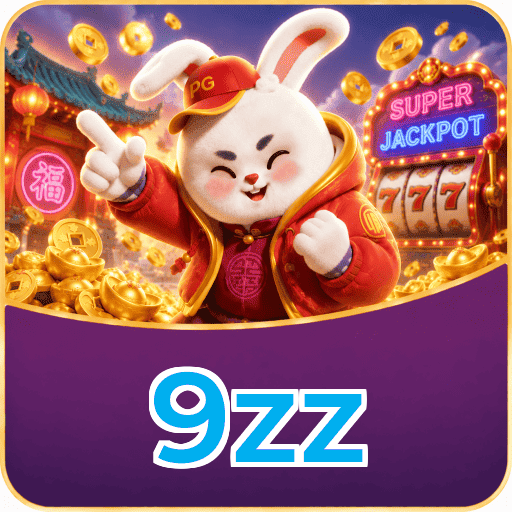 Logo 9zz Loteria Online