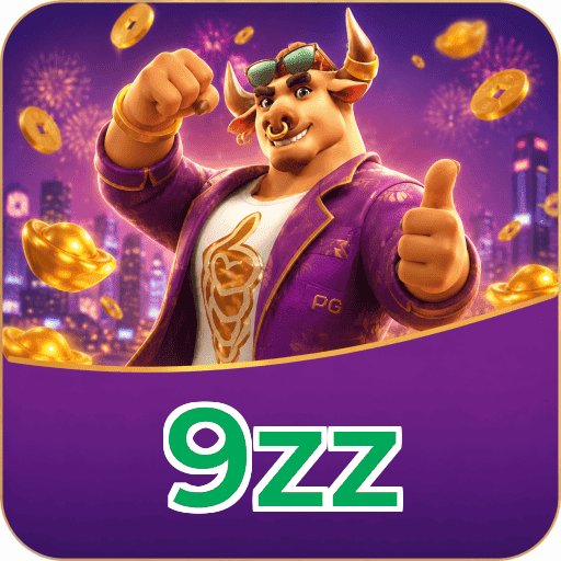 9zz VIP Program Logo