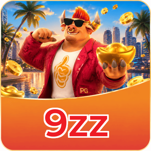 Requisitos do APK 9zz para Android - Logo Oficial