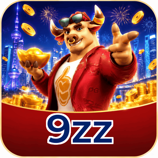 9zz Logo - Bônus com Rollover Justo