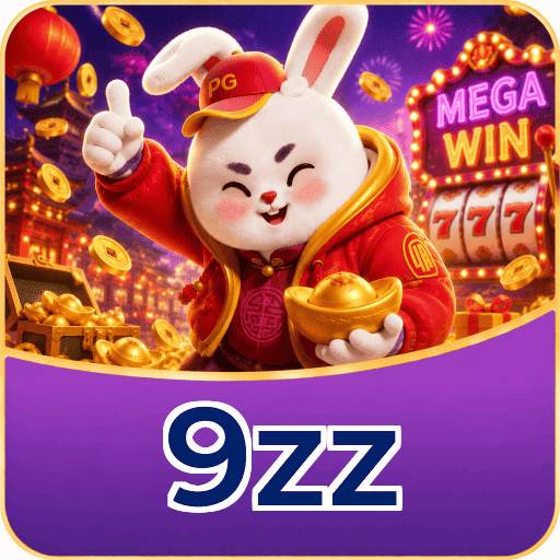 9zz Logo Oficial